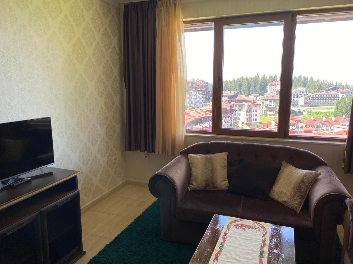 Grandview Apartment Grand Monastery Pamporowo Zewnętrze zdjęcie